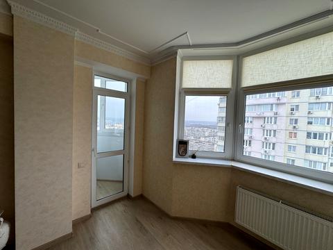 квартира за адресою Володимира Івасюка просп. (Героїв Сталінграду), 53-Б