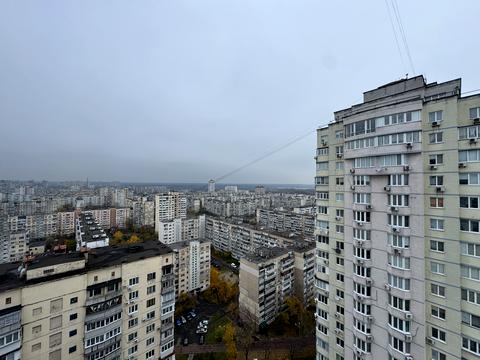 квартира за адресою Володимира Івасюка просп. (Героїв Сталінграду), 53-Б