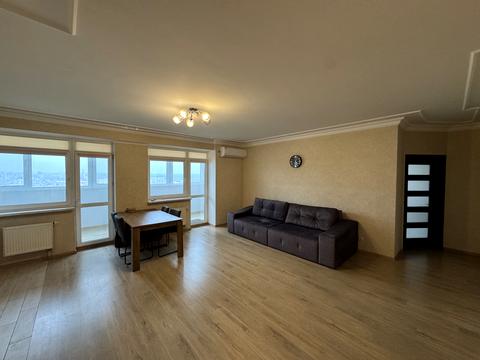 квартира за адресою Володимира Івасюка просп. (Героїв Сталінграду), 53-Б