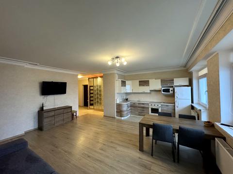 квартира за адресою Володимира Івасюка просп. (Героїв Сталінграду), 53-Б