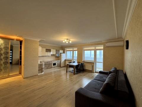 квартира за адресою Володимира Івасюка просп. (Героїв Сталінграду), 53-Б