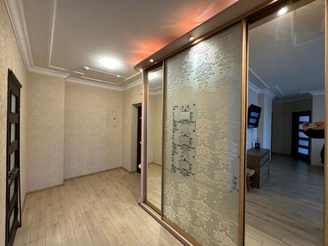 квартира за адресою Володимира Івасюка просп. (Героїв Сталінграду), 53-Б