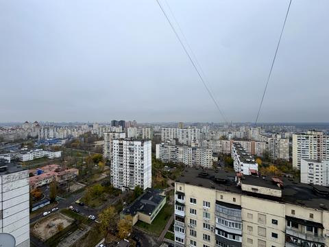 квартира за адресою Володимира Івасюка просп. (Героїв Сталінграду), 53-Б