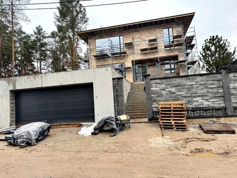 дом по адресу Дружбы ул.