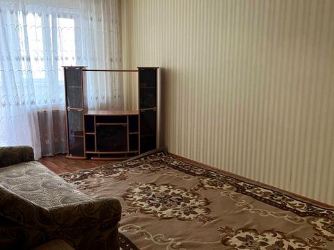 квартира по адресу Чёрных Запорожцев ул., 45