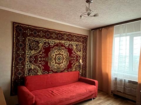 квартира по адресу Чёрных Запорожцев ул., 45