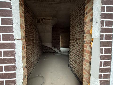 будинок за адресою Кулика і Гудачека вул. (Макарова)