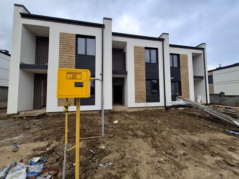 будинок за адресою Кулика і Гудачека вул. (Макарова)