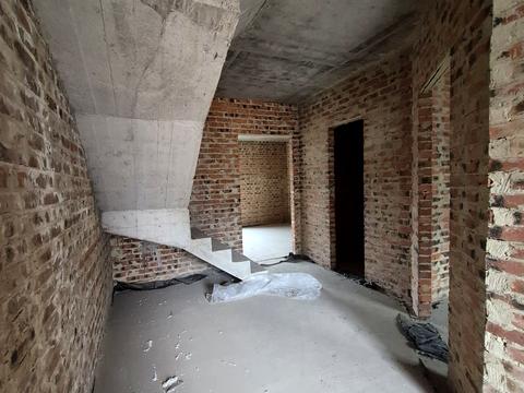 будинок за адресою Кулика і Гудачека вул. (Макарова)