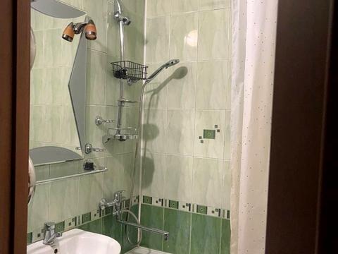 квартира по адресу Чёрных Запорожцев ул., 45