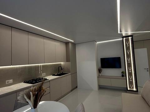 квартира по адресу Флотская ул., 10