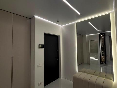 квартира по адресу Флотская ул., 10