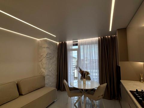 квартира по адресу Флотская ул., 10