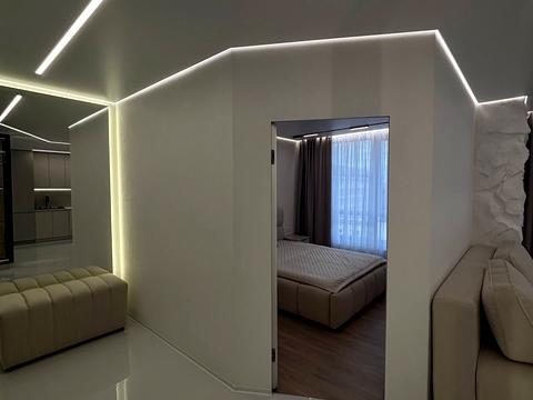 квартира по адресу Флотская ул., 10