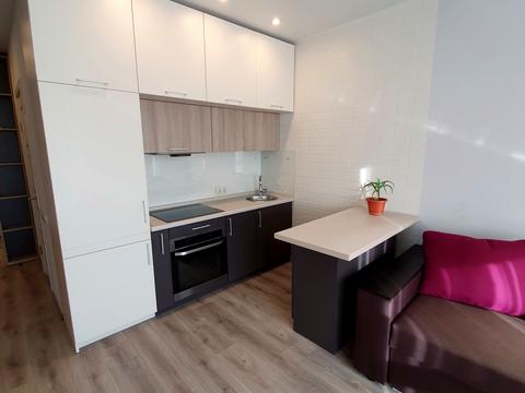 квартира за адресою Кам'янська вул. (Дніпродзержинська), 6