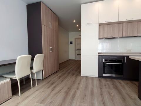 квартира за адресою Кам'янська вул. (Дніпродзержинська), 6