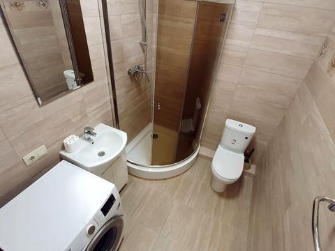 квартира за адресою Кам'янська вул. (Дніпродзержинська), 6