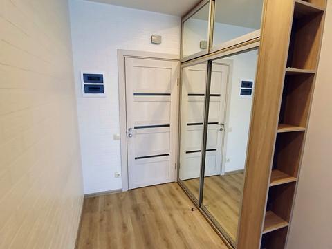 квартира за адресою Кам'янська вул. (Дніпродзержинська), 6