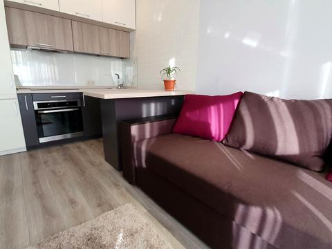 квартира за адресою Кам'янська вул. (Дніпродзержинська), 6