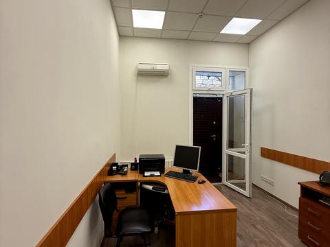 коммерческая по адресу Шевченко просп., 8в