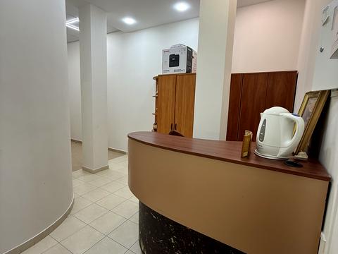 коммерческая по адресу Шевченко просп., 8в