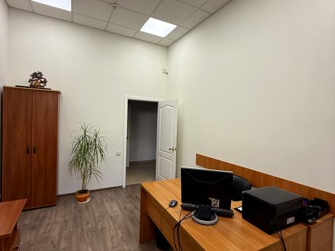 коммерческая по адресу Шевченко просп., 8в