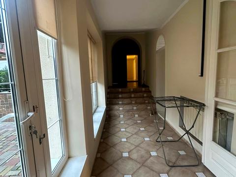 будинок за адресою Нахімова вул.