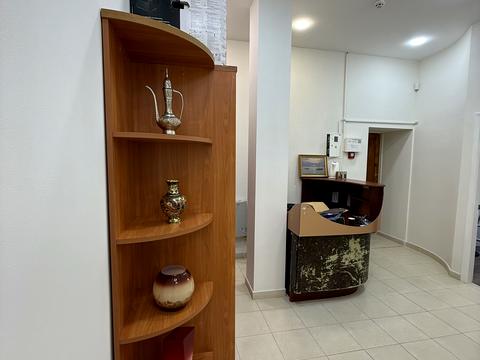 коммерческая по адресу Шевченко просп., 8в