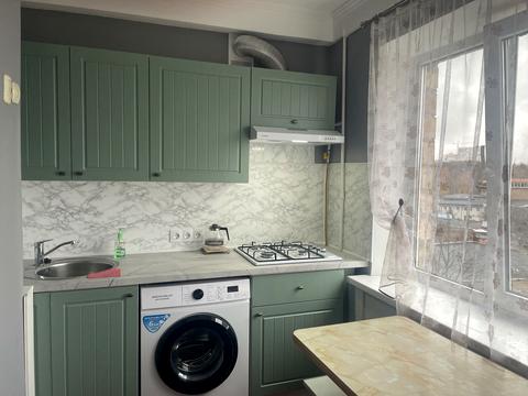 квартира за адресою Дегтярівська вул., 58