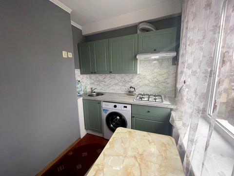 квартира за адресою Дегтярівська вул., 58