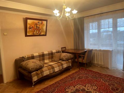 квартира за адресою Дегтярівська вул., 58