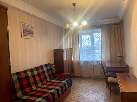 квартира за адресою Дегтярівська вул., 58