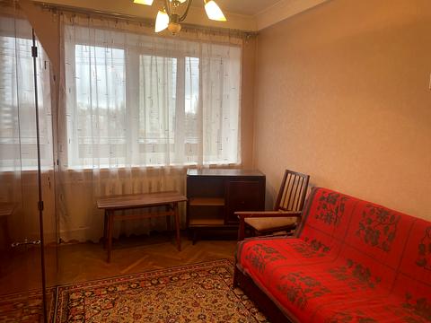 квартира за адресою Дегтярівська вул., 58