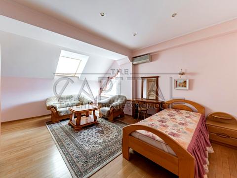 квартира за адресою Назарівська вул. (Вєтрова), 7