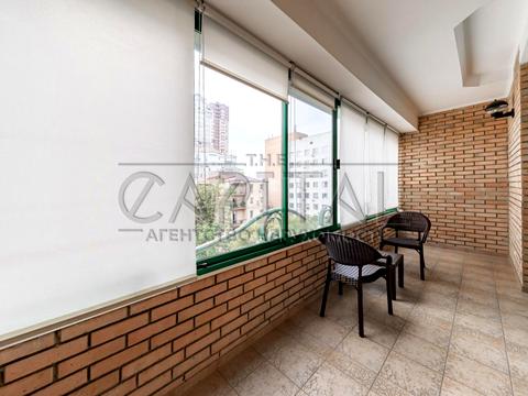 квартира за адресою Назарівська вул. (Вєтрова), 7