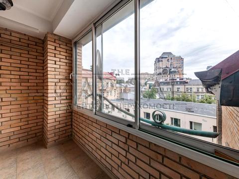 квартира за адресою Назарівська вул. (Вєтрова), 7