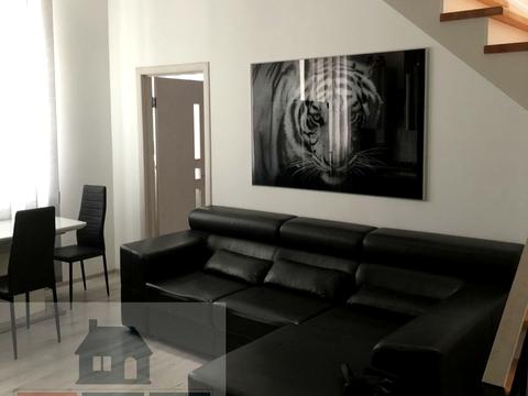 квартира за адресою Дмитрівська вул., 19