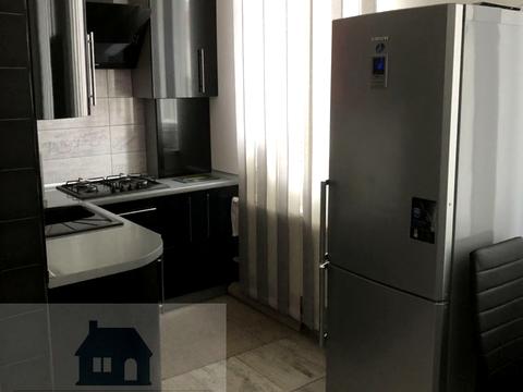 квартира за адресою Дмитрівська вул., 19