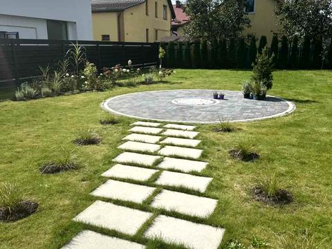 дом по адресу Пустомыты, садова