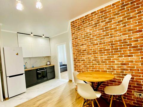 квартира за адресою Перлинна вул., 1б