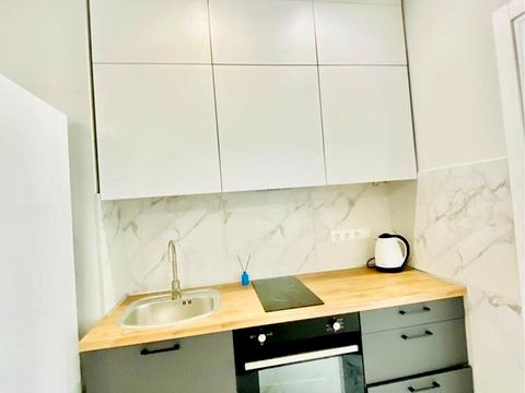 квартира за адресою Перлинна вул., 1б