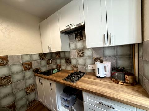 квартира за адресою Роксоляни вул., 21