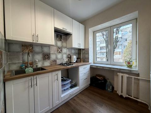 квартира за адресою Роксоляни вул., 21