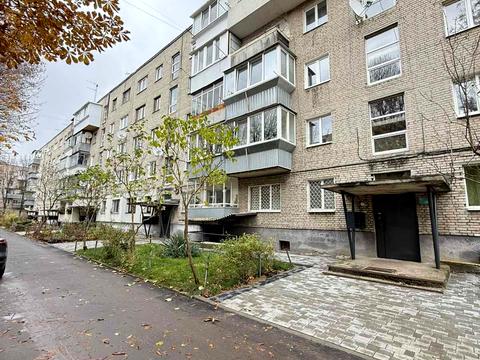 квартира за адресою Роксоляни вул., 21