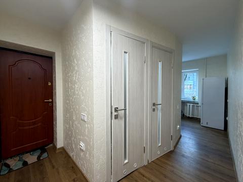 квартира за адресою Роксоляни вул., 21