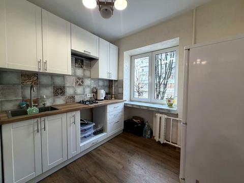 квартира за адресою Роксоляни вул., 21