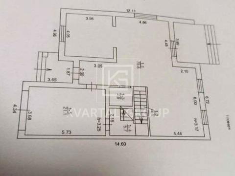 дом по адресу Тургенівська