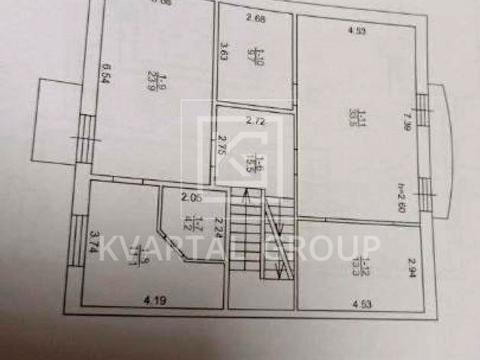 дом по адресу Тургенівська