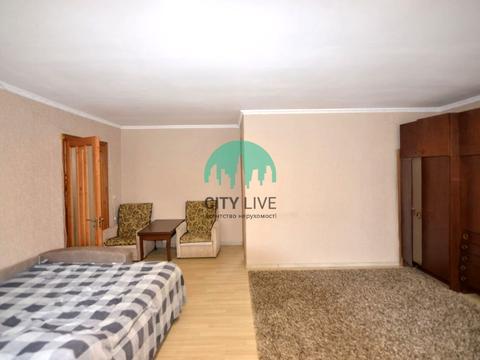 квартира по адресу Бельведерская ул., 44