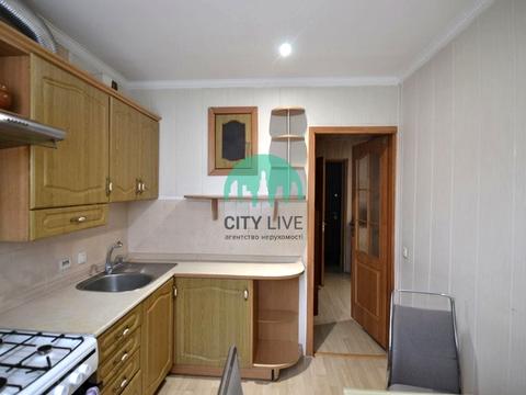 квартира по адресу Бельведерская ул., 44